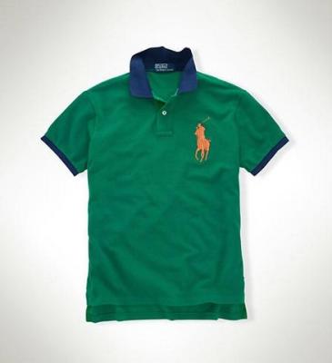 wholesale Men's Ralph Lauren polo shirts No. 1539